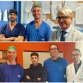 Ipertensione della vena porta: al Bonomo di Andria si cura grazie al lavoro di una equipe multidisciplinare