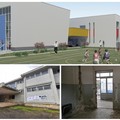 Demolizione e ricostruzione scuola Jannuzzi: «Rinasce il quartiere S. Maria Vetere»