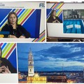 Sindaco Bruno al seminario IFEL su Finanza Locale parla di criticità locali quali asilo nido e piscina comunale