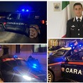 Ancora tre auto rubate ritrovate dai Carabinieri del nucleo radiomobile di Andria