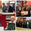 Fare rete sulla disabilità: La Bat presente alla Camera dei Deputati con Sinergitaly e Centro Zenith