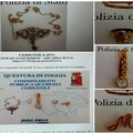 Truffe ad anziani di Andria, Bisceglie e Canosa: arrestati dalla Polizia di Stato di Cerignola