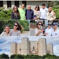 Castel del Monte e la costa di Bisceglie “rapiscono” nuovi viaggiatori