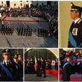 La Bat celebra il 210° annuale della fondazione dell'Arma dei Carabinieri