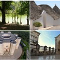 Al via la campagna di marketing “Patrimoni di Puglia” Siti UNESCO