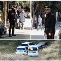 Carabinieri ritrovano quattro auto rubate mentre ad Andria posti di controllo nel centro urbano