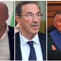 Solidarietà alla sindaca Bruno da Filippo Caracciolo, Bernardo Lodispoto e Lorenzo Marchio Rossi