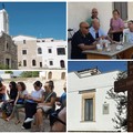 Incontro testimonianza a  "Senza Sbarre ": i progetti Policoro della Puglia accolti alla Masseria San Vittore