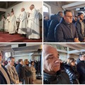 Inizio dell'anno giubilare alla Masseria  "San Vittore ": Santa Messa con Mons. Mansi