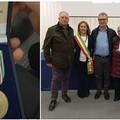 Giorno della Memoria: all'andriese Riccardo Chieppa, la Medaglia d’Onore