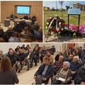 Parco della Memoria Covid: il Sindaco Bruno incontra i famigliari delle vittime in vista del 18 marzo