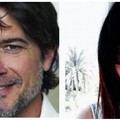 Gli attori Ettore Bassi e Debora Iannotta, ospiti dell' associazione HiNicAPS di Andria