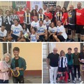 Memorial  "Milan club Andria rossonera ": l' oratorio salesiano per la quinta volta luogo di memoria e gratitudine