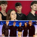 La band andriese degli Impulse Theory, chiude l'estate canosina