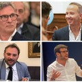Giorni decisivi per le candidature in consiglio regionale