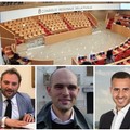 Elezioni regionali: da Andria tre candidati pronti per la competizione mentre per le comunali resta  "il grande freddo "