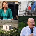Sicurezza nel territorio di Castel del Monte: se ne discuterà nel Comitato per l'Ordine e la Sicurezza Pubblica