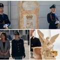 2 Novembre: alla Questura di Andria commemorati i Caduti della Polizia di Stato