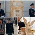 2 Novembre: alla Questura di Andria commemorati i Caduti della Polizia di Stato