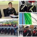 Giornata dell’Unità Nazionale e delle Forze Armate: le iniziative dell'Arma dei Carabinieri