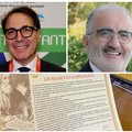Ordine dei Medici Chirurghi e Odontoiatri della Provincia Bat: cerimonia con i giovani ed i medici con 50 anni di laurea