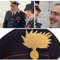Una vita nell'Arma dei Carabinieri: lascia il servizio attivo il Lgt. c.s. Raffaele Auricchio