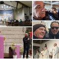 Furto alla chiesa di San Luigi a Castel del Monte: sottratte due grosse casse acustiche
