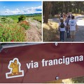 Ad Andria un convegno sulla via Francigena