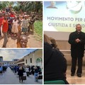 Prende avvio il «Movimento per la Pace, Giustizia e Solidarietà» promosso dai Salesiani Don Bosco di Andria