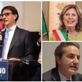 “Andria protagonista nel Mezzogiorno”: manifestazione del candidato sindaco Sabino Napolitano