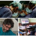 Sanità: Passaggio di testimone alla Segreteria aziendale del CIMO-FESMED Asl Bt