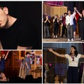 Un  "Elisir d'amore " fuori dagli schemi: la scommessa vinta dallo scenografo andriese Riccardo Sgaramella