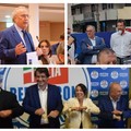 Centro destra spaccato alle comunali: Marmo rompe gli indugi e si candida con delle civiche