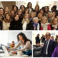 Mennea (Pd) plaude all'iniziativa  "Amiche per le Amiche ": «Dalle difficoltà devono e possono nascere le opportunità»