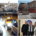 Napolitano (FdI): «Andria affonda mentre l'amministrazione Bruno primeggia nelle chiacchiere»