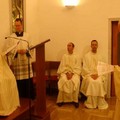 Secondo anniversario della scomparsa di Mons. Raffaele Calabro