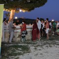 Posteggiatori abusivi a Castel del Monte, la replica della Polizia Locale