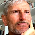 Francesco Carofiglio ospite dello Store Mondadori per presentare il suo nuovo romanzo  "Tutto il mio folle amore "