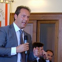 Spina (UDC): «Immagino una Provincia in continuità»