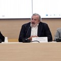 Immigrazione: il Presidente Emiliano incontra l’arcivescovo emerito di Agrigento, cardinale Montenegro