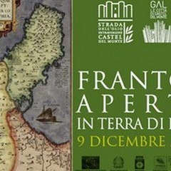 Domenica la festa dell'olio novello con «Frantoi Aperti»