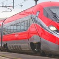 Bari-Roma in tre ore entro il 2026, la promessa di Ferrovie dello Stato
