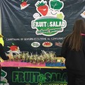 Fruit & Salad on the beach 2017:  ci sono anche 6 aziende di Andria