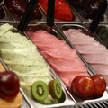 Scoperte frodi alimentari in alcune  gelaterie di Andria