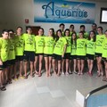 Meeting Interregionale “Bari Swimming Contest”: oro per l'andriese Davide Addati