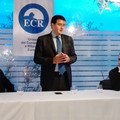 Situazione politica al Comune di Andria: conferenza stampa di Ventola, Fucci e Forlano