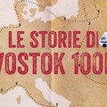 Le storie del Vostok, racconti di viaggio con Lorenzo Scaraggi