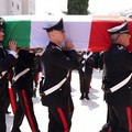 Morte Carabiniere, on. Matera (FdI): “Dolore per morte del Brigadiere capo Legrottaglie”