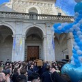 Celebrati i funerali di Alessio Beneloucif, vittima del tragico impatto sull'Andria-Trani