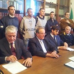 Predoni delle autostrade, nove arresti ad Andria